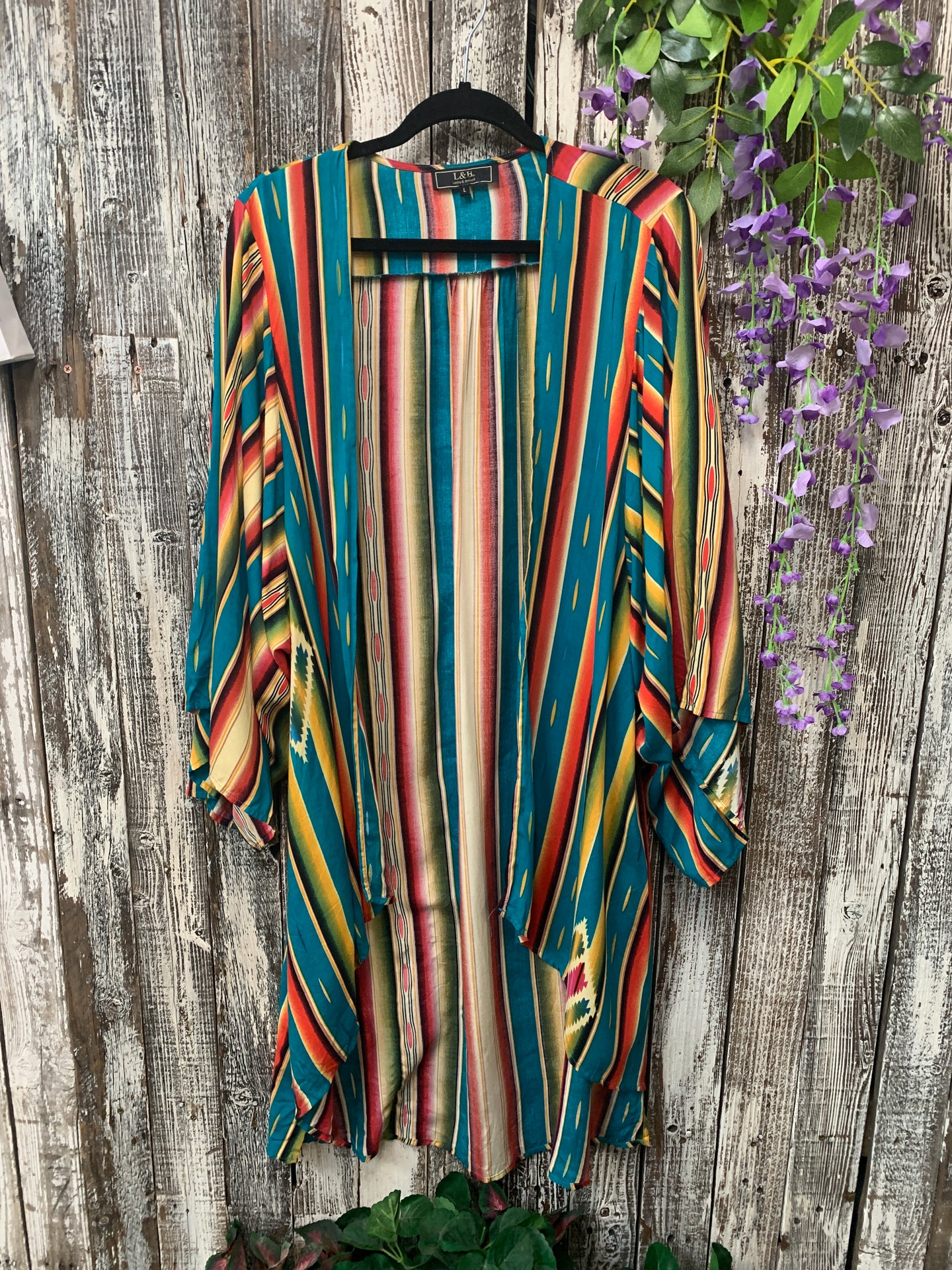 Cover me Serape