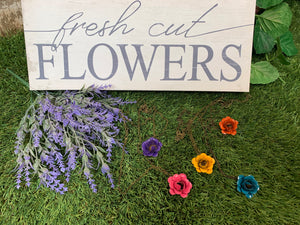 Fresh Flowers