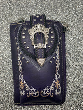 Load image into Gallery viewer, The Chic Wallet** VARIOUS STYLES
