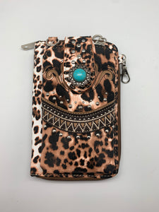 The Chic Wallet - Various styles