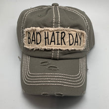 Load image into Gallery viewer, Bad Hair Day
