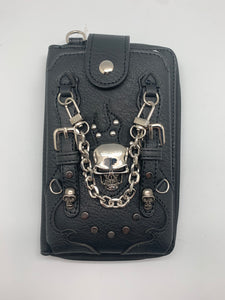 The Chic Wallet - Various styles