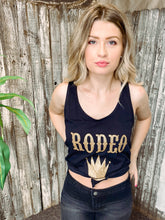 Load image into Gallery viewer, Rodeo Princess Tank
