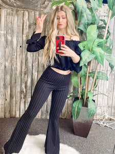 Gangsta babe