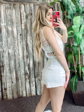 Load image into Gallery viewer, Simple Pleasures-White*
