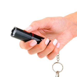 Pink Stun Gun Combo- Bling it On