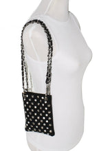 Load image into Gallery viewer, CHIC391 Black

